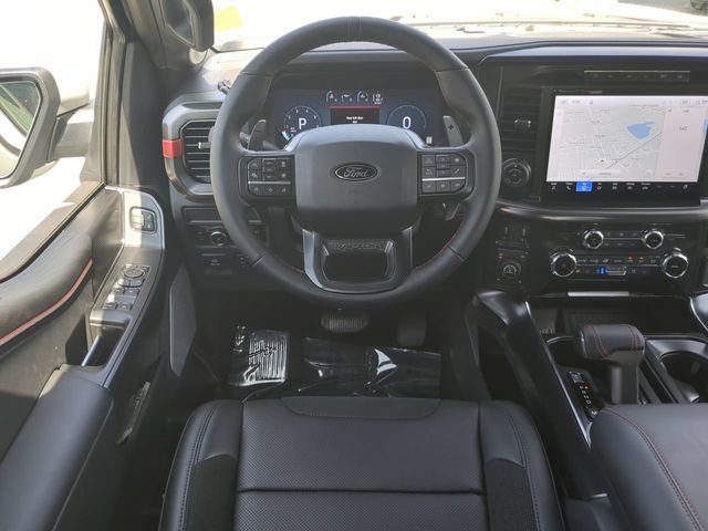 New 2026 Ford F150 Raptor AWD/4WD image 16