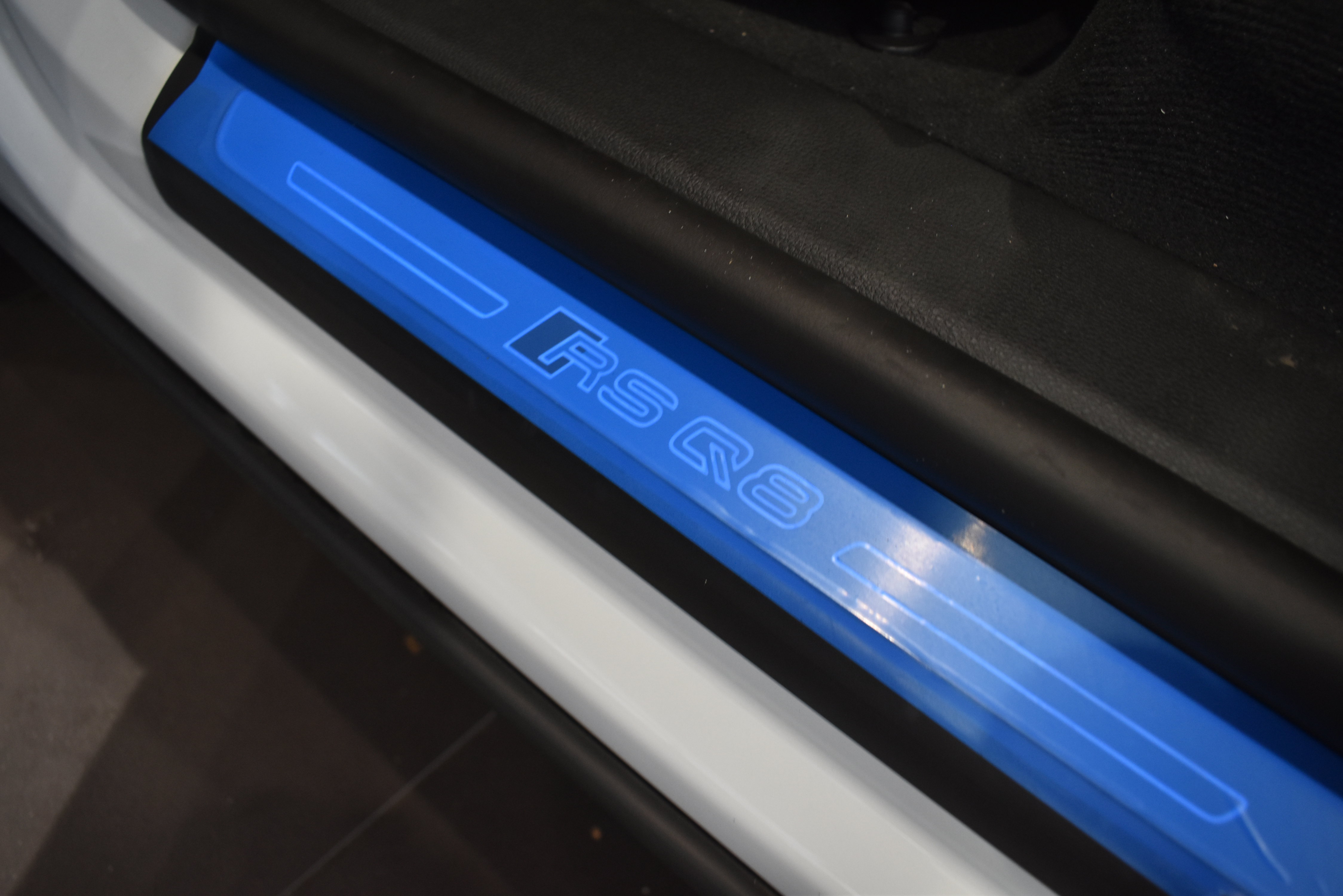 New 2026 Audi RS Q8 performance image 40