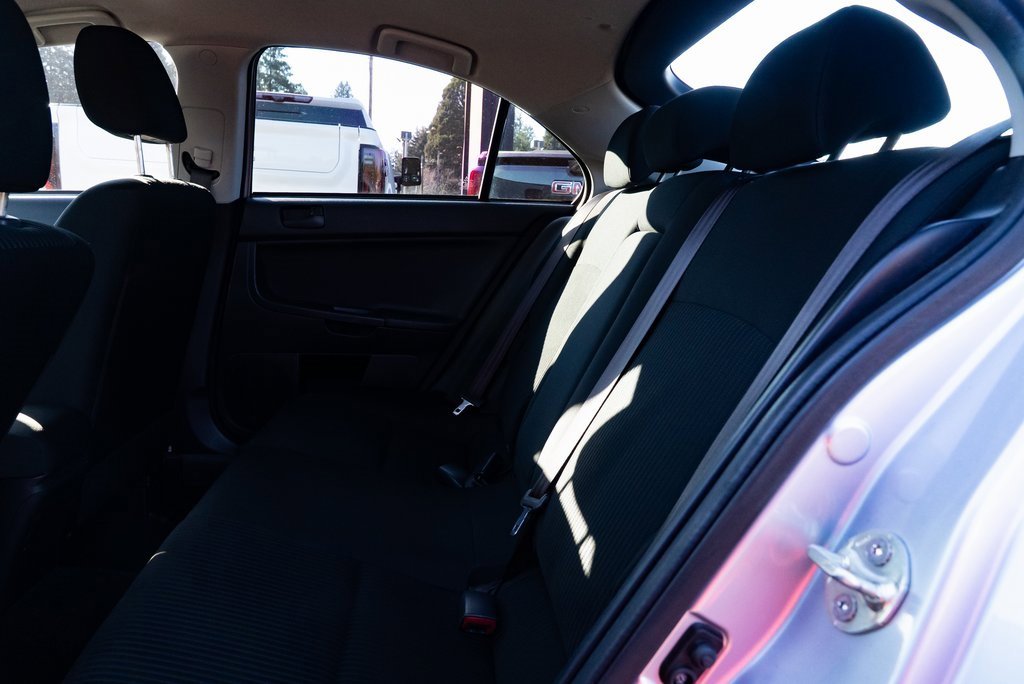 Used 2014 Mitsubishi Lancer ES image 17