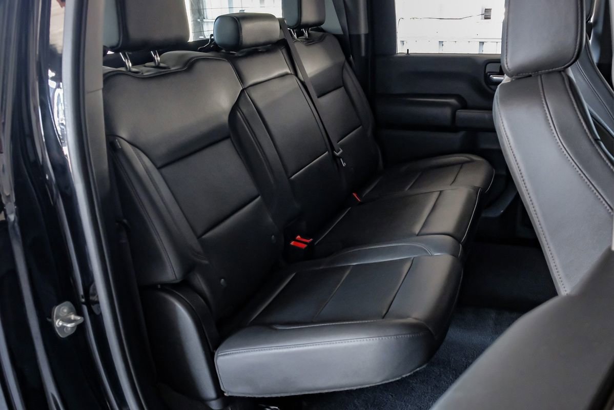 Used 2024 Chevrolet Silverado 2500 W/T image 33