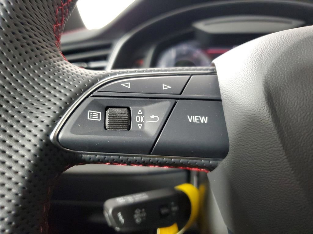 New 2026 Audi Q8 Prestige image 24