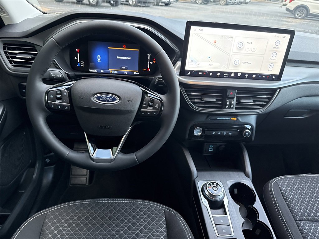 Used 2023 Ford Escape Active w/ Tech Pack #1 image 21