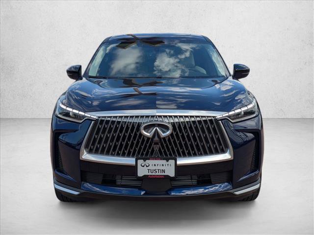 New 2026 INFINITI QX60 Pure image 6