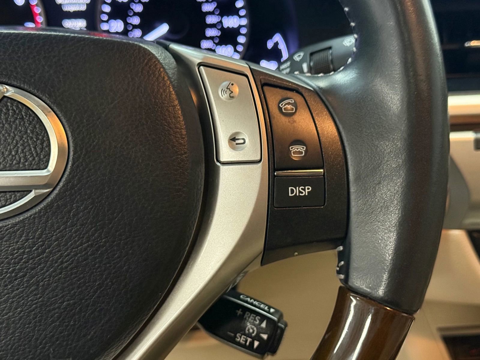 Used 2013 Lexus ES 350 w/ Premium Pkg image 27