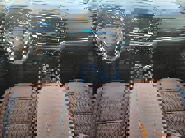 New 2026 Chevrolet Silverado 1500 RST w/ All Star Edition Plus image 20