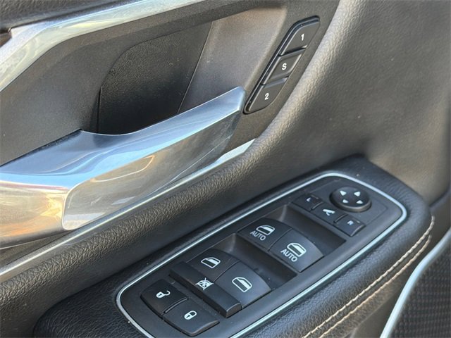 Used 2022 RAM 1500 Laramie w/ Laramie Southwest Edition image 27
