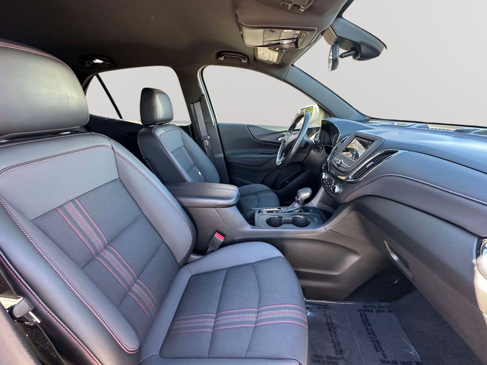 Used 2022 Chevrolet Equinox RS image 28