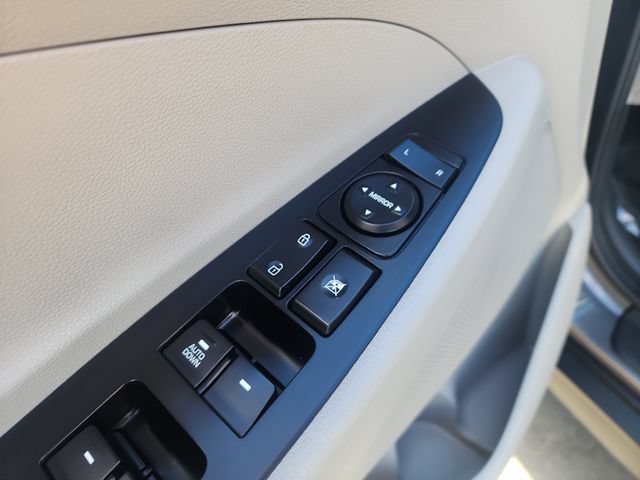 Used 2020 Hyundai Tucson SE AWD/4WD image 11