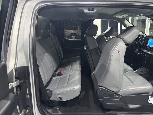 Used 2022 Ford F150 XL w/ Equipment Group 101A High image 30