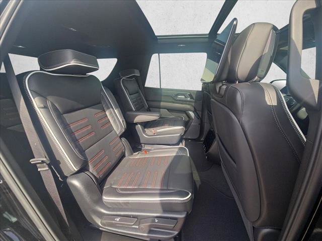 Used 2026 GMC Yukon AT4 Ultimate AWD/4WD image 23