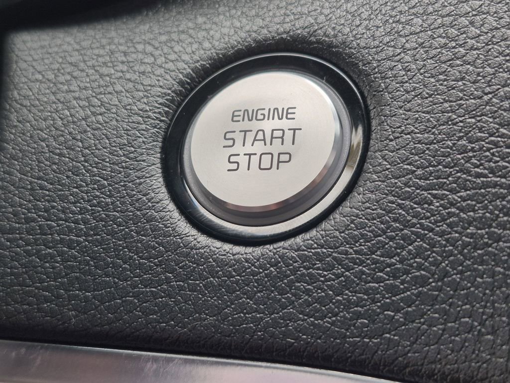 Used 2022 Kia Stinger GT1 w/ Red Interior Color Package AWD/4WD image 25