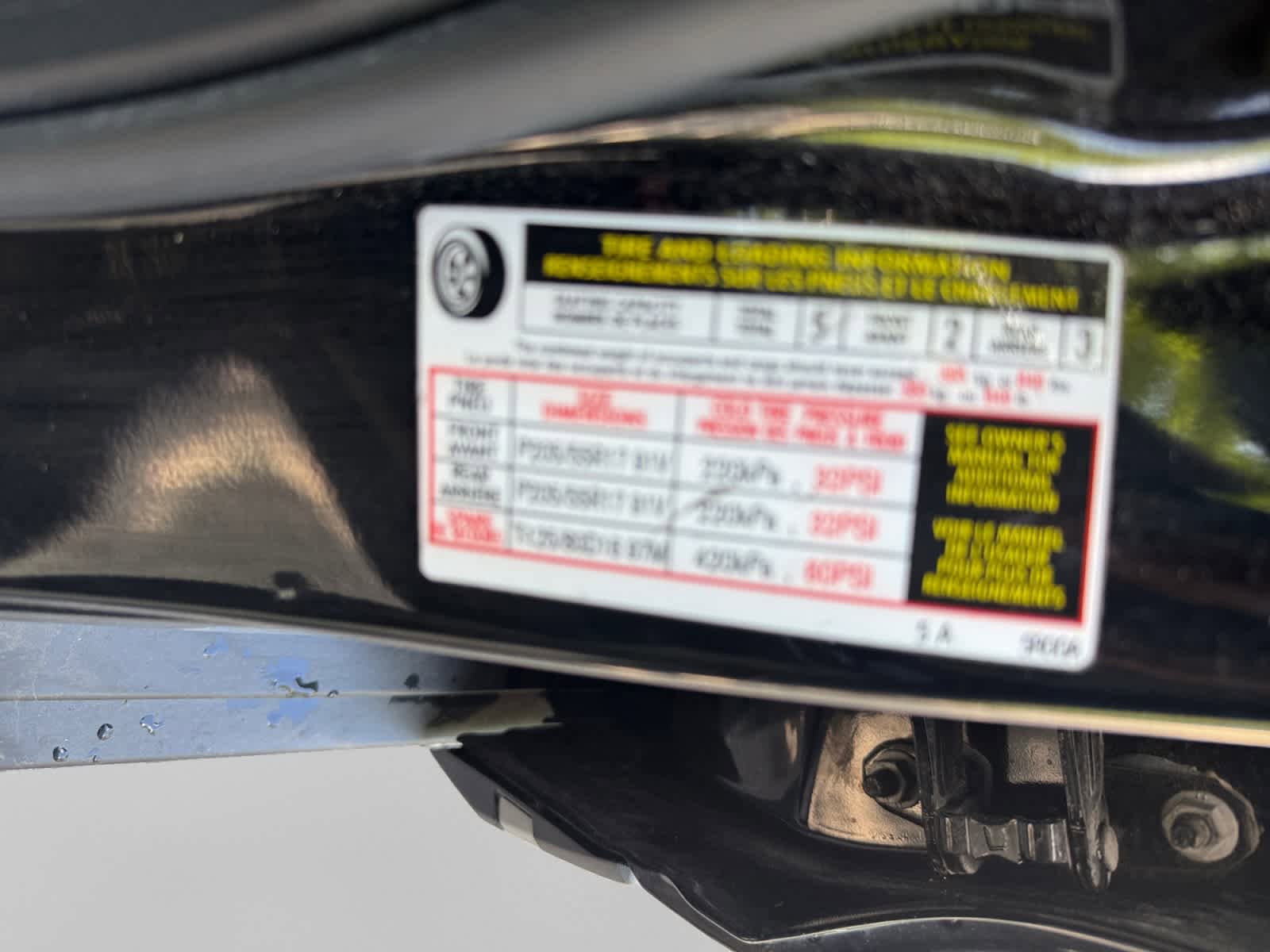 Used 2022 Nissan Kicks SR w/ Premium Package FWD image 23