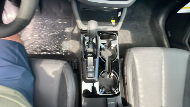 New 2026 Subaru Forester Touring AWD/4WD image 11