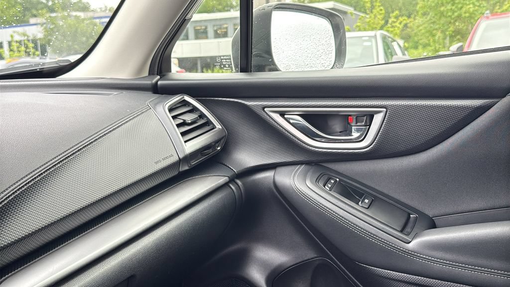 Used 2020 Subaru Forester Premium AWD/4WD image 19
