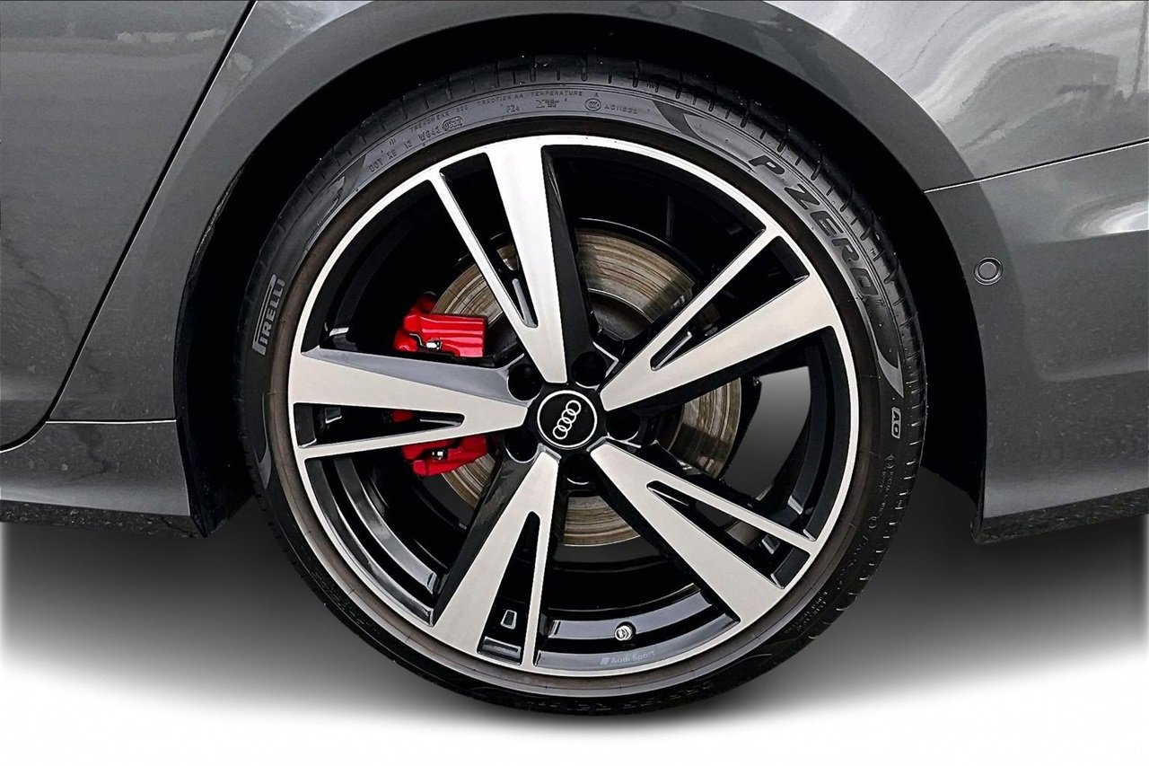 Used 2022 Audi S6 Premium Plus image 35