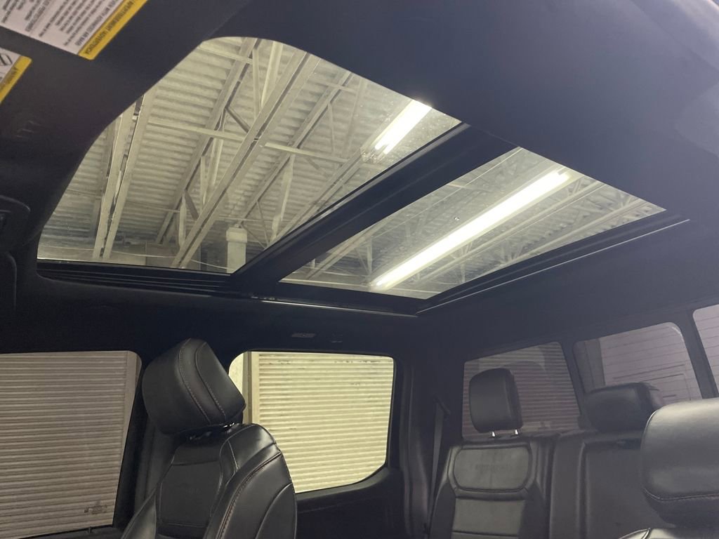 Used 2024 Ford F150 Raptor image 9