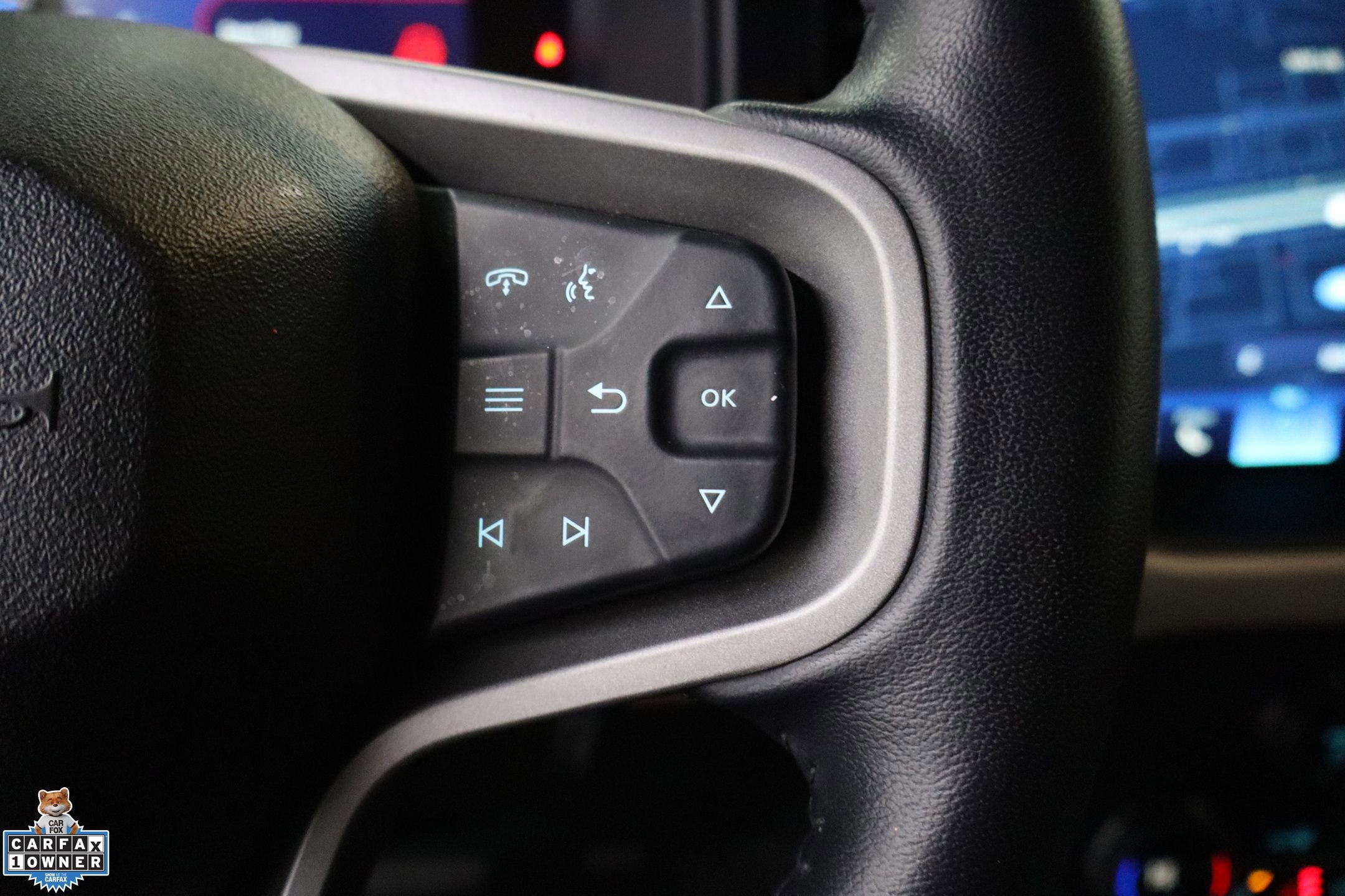 Used 2023 Ford Bronco Wildtrak image 18