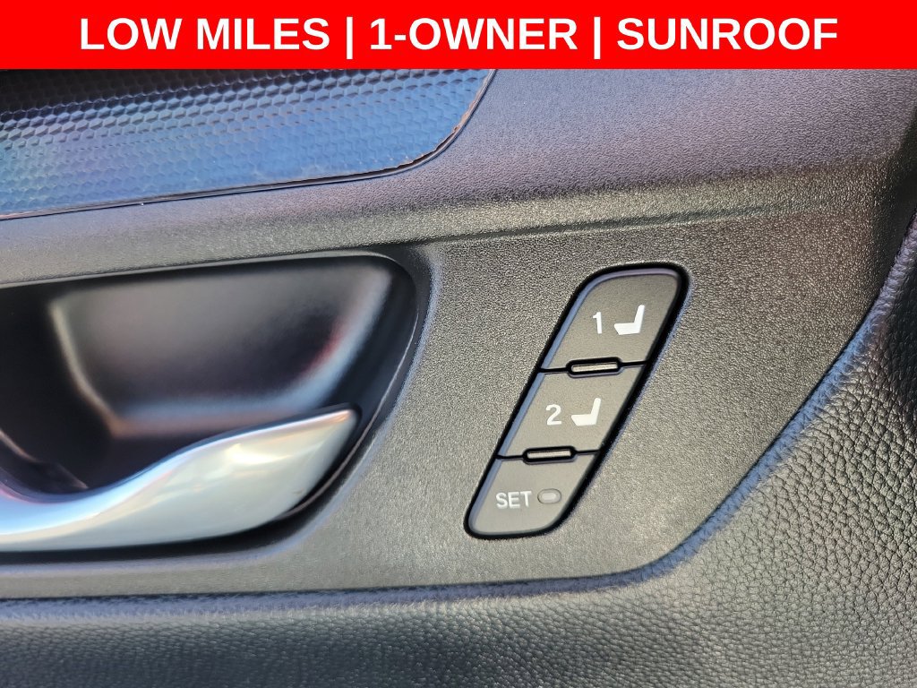 Used 2025 Honda CR-V Sport-L image 24