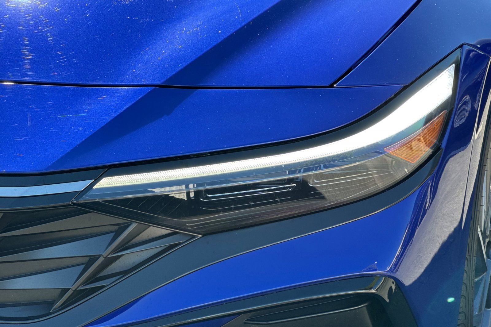 Used 2024 Hyundai Elantra SEL w/ Convenience Package image 49