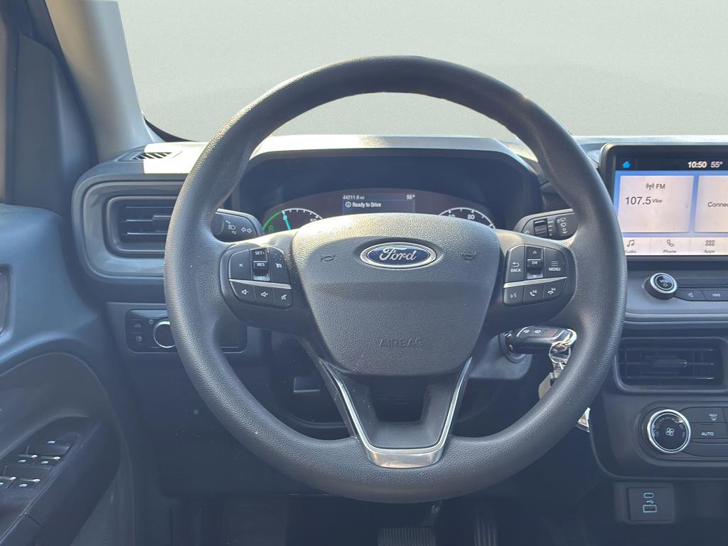 Used 2023 Ford Maverick XL FWD image 22