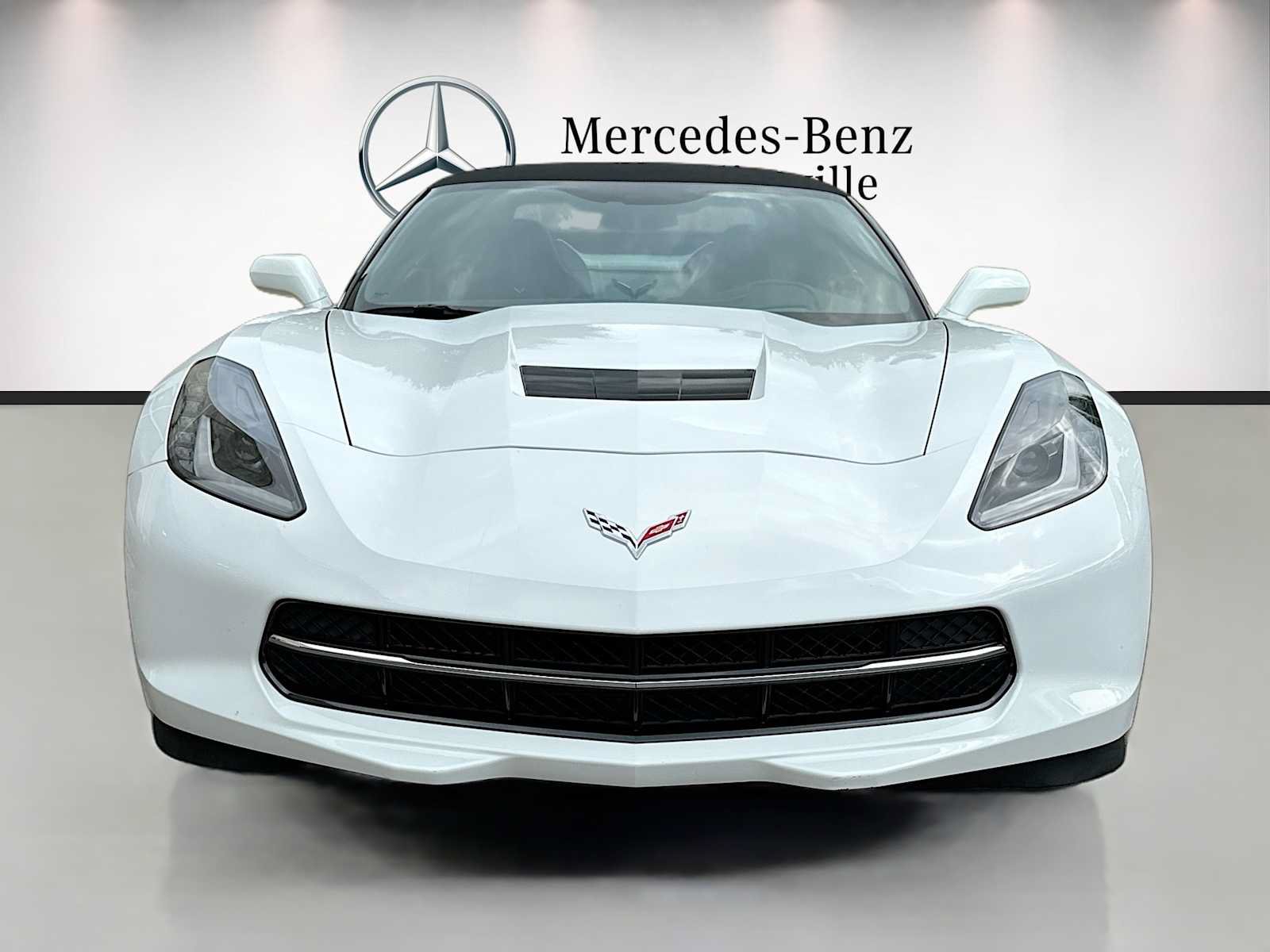 Used 2014 Chevrolet Corvette Stingray Convertible w/ 2LT Preferred Equipment Group RWD video 2