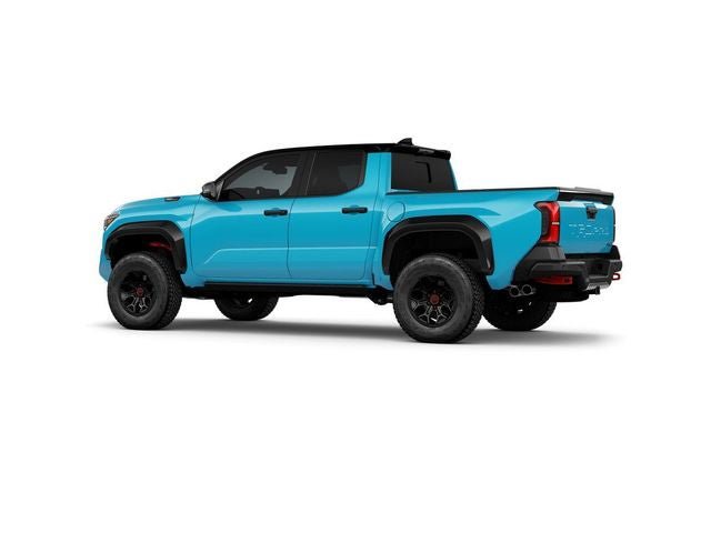 New 2026 Toyota Tacoma TRD Pro AWD/4WD image 5
