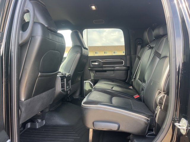 Used 2022 RAM 2500 Laramie image 41