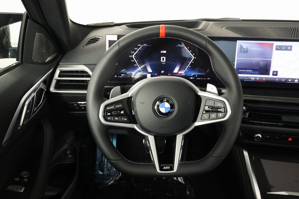 New 2027 BMW 440i xDrive Coupe w/ Premium Package AWD/4WD image 3