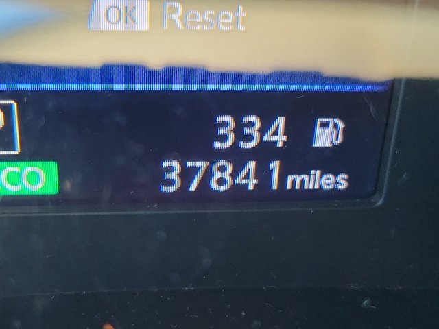 Used 2020 Nissan Rogue S image 27