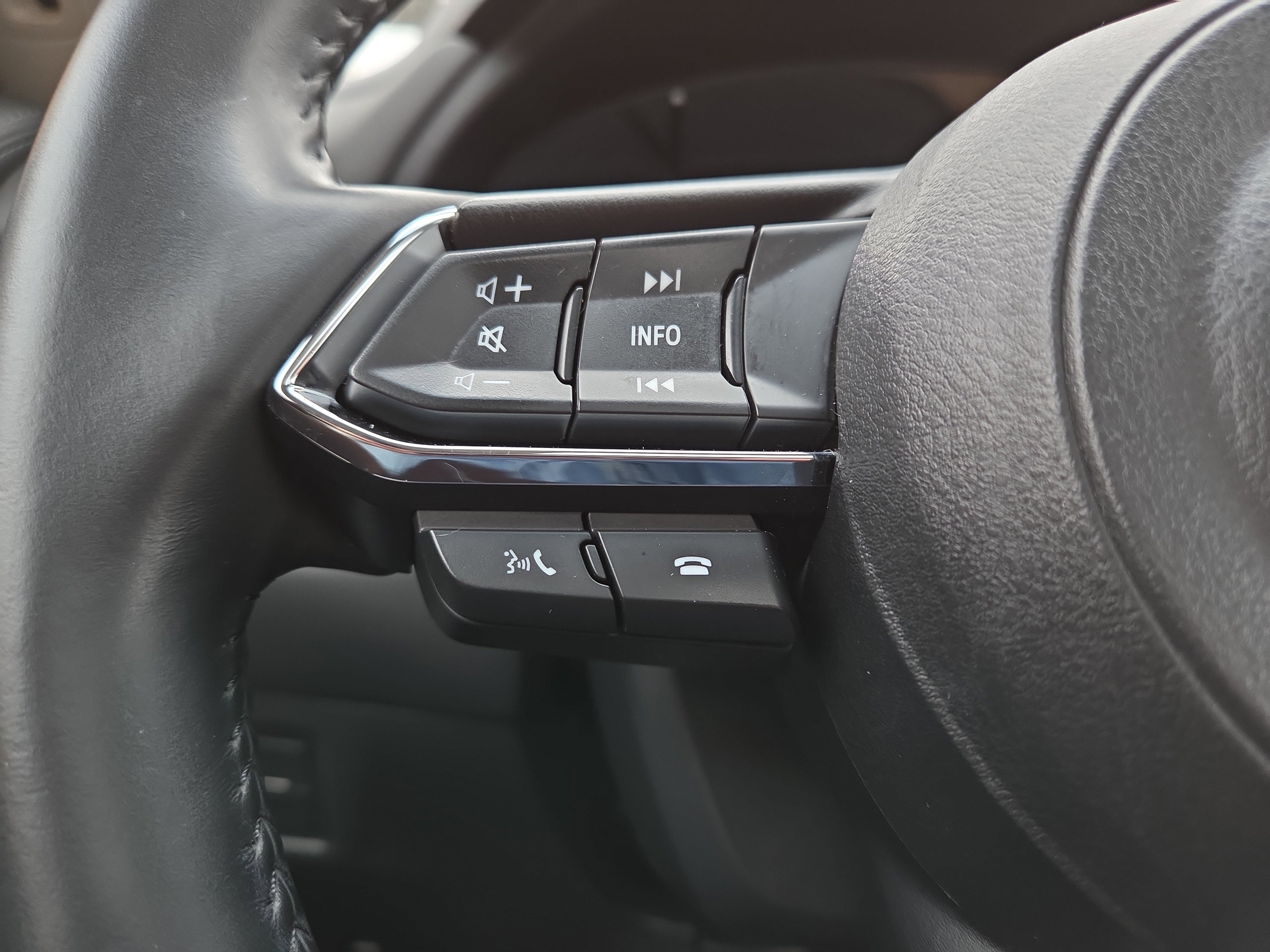 Used 2021 MAZDA CX-5 Grand Touring image 18