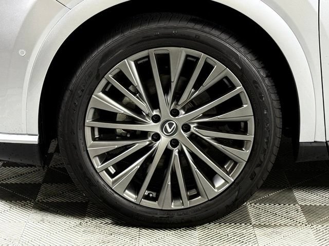 Certified 2024 Lexus RX 350 w/ Convenience Package AWD/4WD image 14