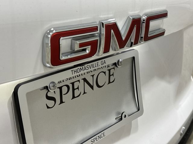 New 2026 GMC Terrain AT4 AWD/4WD image 31