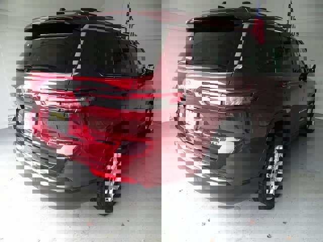 Certified 2023 Jeep Grand Cherokee L Limited image 22