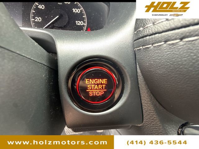 Used 2025 Honda HR-V EX-L image 16