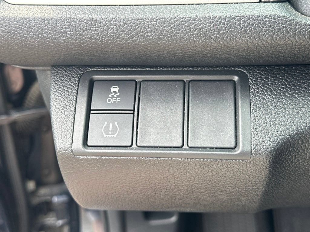 Used 2017 Honda Civic LX image 18