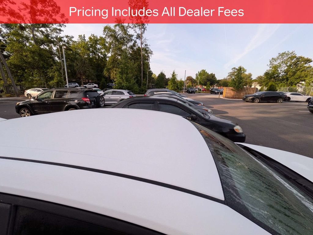 Used 2026 Toyota Camry SE w/ Convenience Package FWD image 11