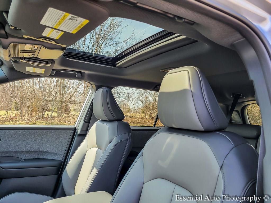 New 2026 Subaru Outback Premium AWD/4WD image 10