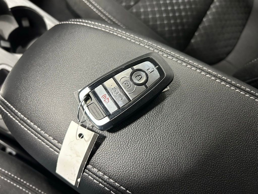 New 2026 Ford Escape Active w/ Tech Pack #1 image 23