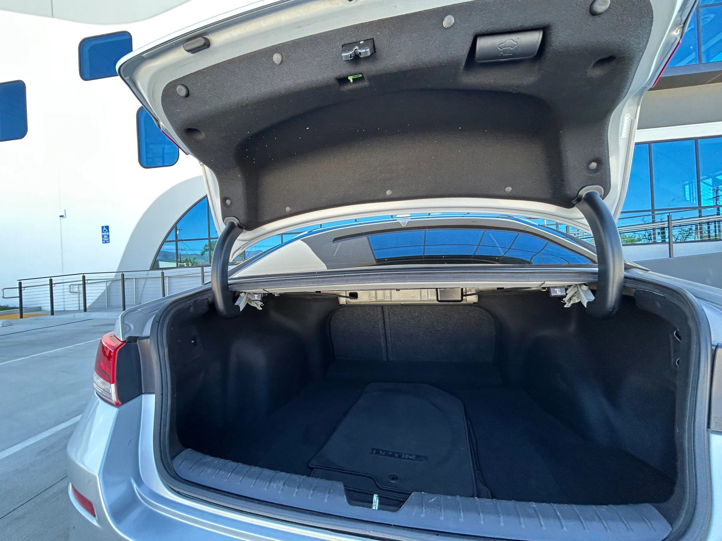 Used 2019 Kia Optima LX w/ LX 17" Wheel Package image 35