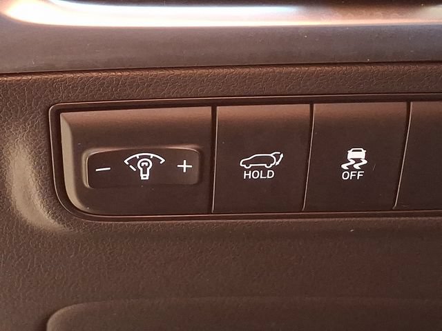 Used 2025 Hyundai Tucson SEL FWD image 23