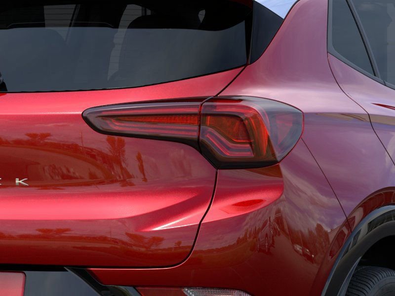 New 2026 Buick Encore GX Sport Touring FWD image 11