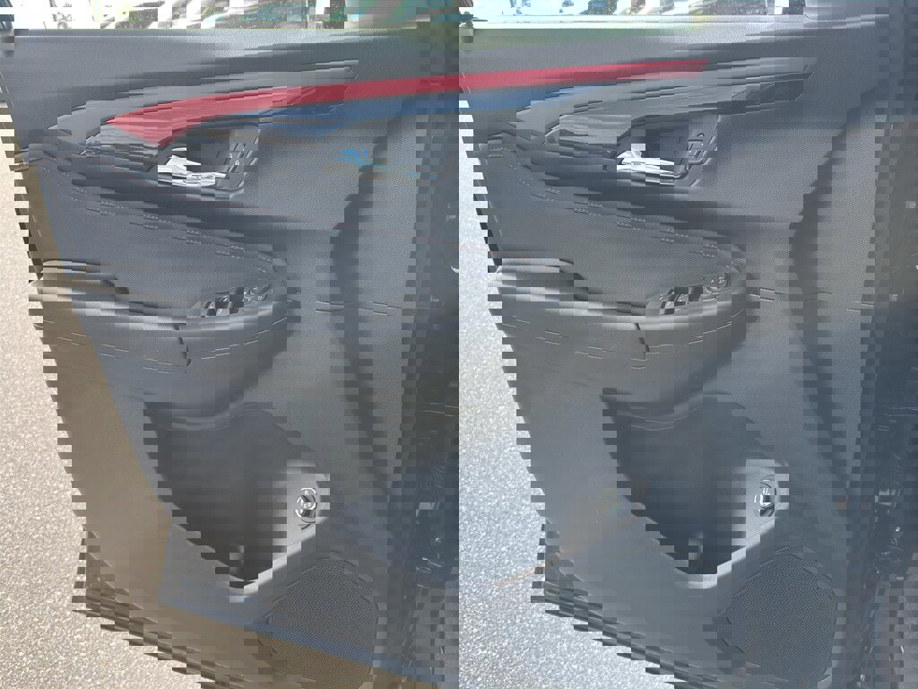 New 2026 Chevrolet TrailBlazer RS w/ Convenience Package image 9