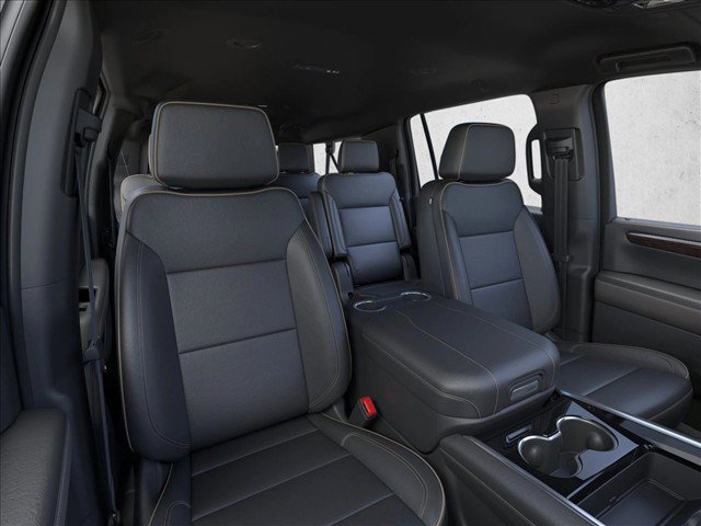 New 2026 Chevrolet Suburban Premier RWD image 16