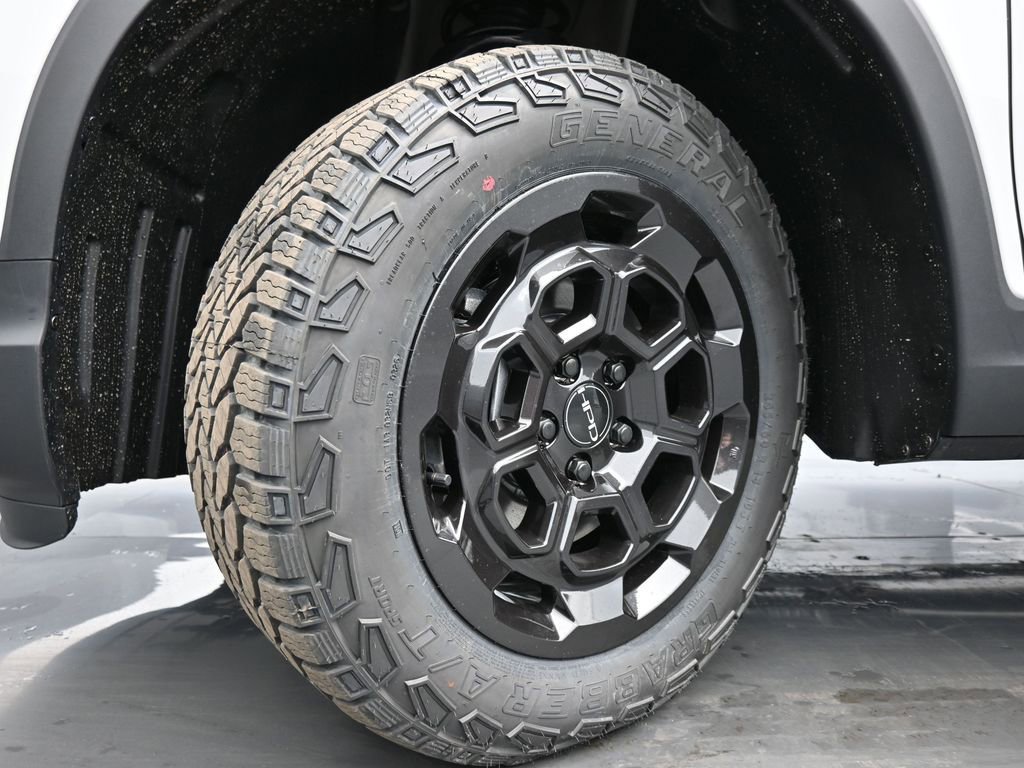 New 2026 Honda Ridgeline TrailSport+ image 44