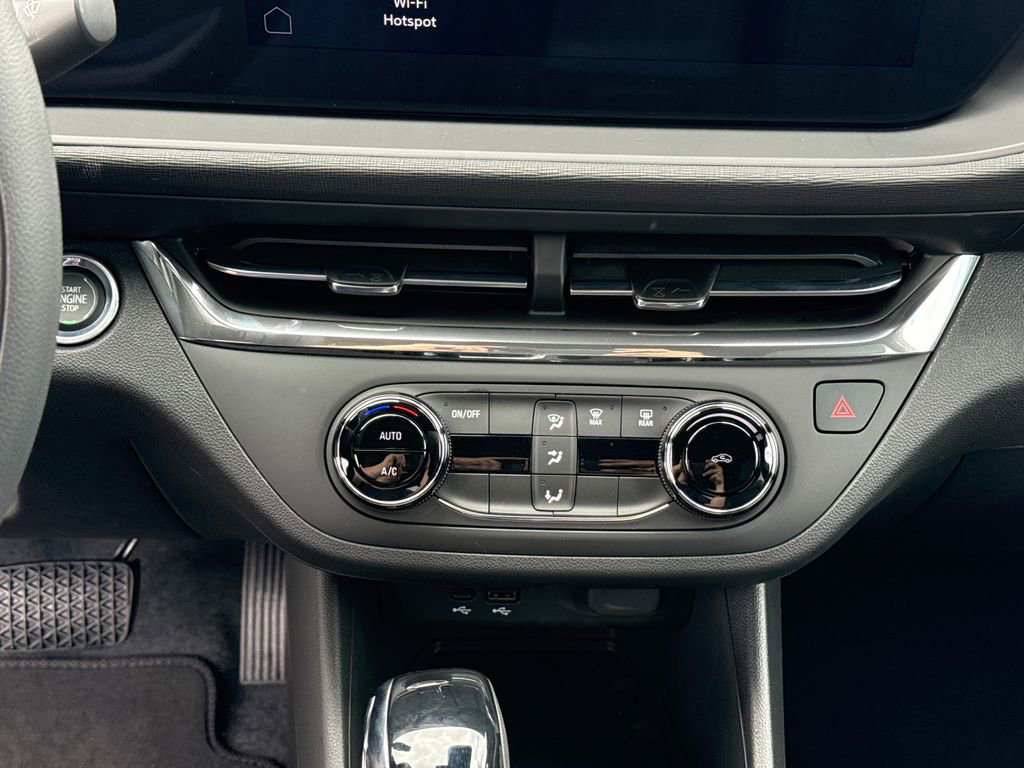 New 2026 Buick Envista Preferred FWD image 23
