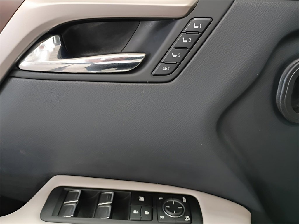 Used 2022 Lexus RX 350 350 image 13