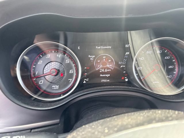 Used 2023 Dodge Charger SXT w/ Cold Weather Package RWD image 17