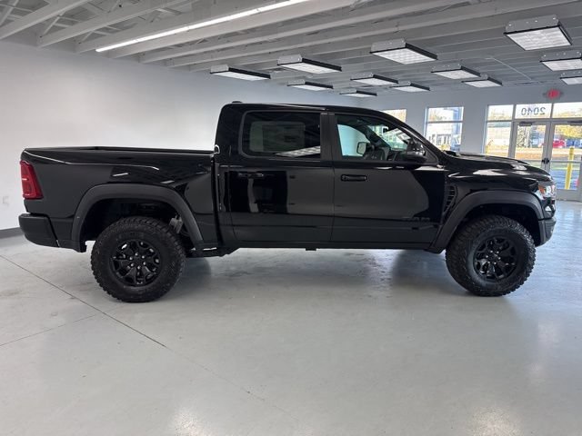 New 2026 RAM 1500 RHO w/ RHO Level 1 Equipment Group AWD/4WD image 14
