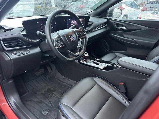 Certified 2024 Buick Envista Sport Touring w/ Experience Buick Package image 9