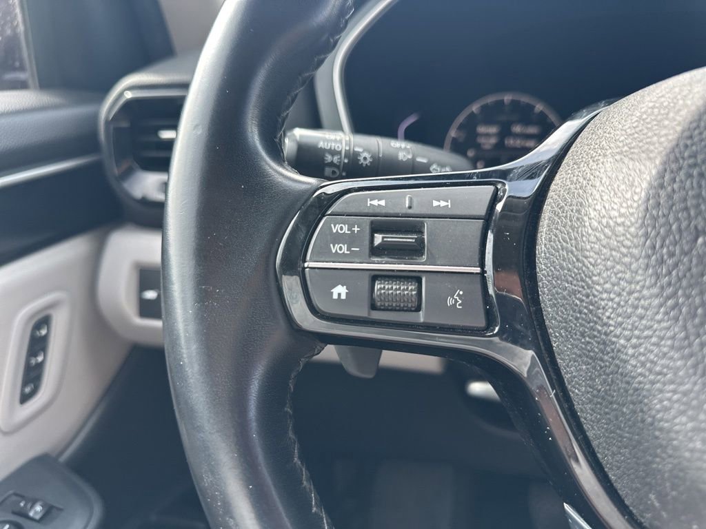 Used 2024 Honda Pilot Touring image 21